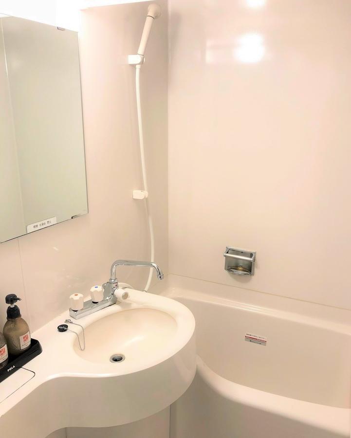 Gran Hotel Shingū Dış mekan fotoğraf